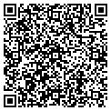 QR code with A Blue Cafe contacts