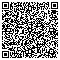 QR code with Cafe 18 Giovi contacts