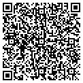 QR code with Cafe 50 West LLC contacts