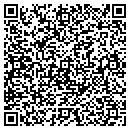 QR code with Cafe Borgia contacts