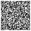 QR code with Cafe Bravo contacts