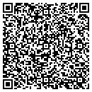 QR code with Cafe Cd contacts