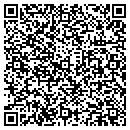 QR code with Cafe Cluny contacts