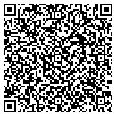 QR code with Cafe LA Case contacts