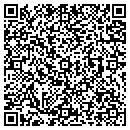 QR code with Cafe Mae Mae contacts