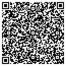 QR code with Cafe Metro contacts