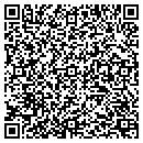 QR code with Cafe Metro contacts