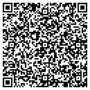 QR code with Cafe Metro contacts