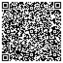 QR code with Cafe Ollin contacts
