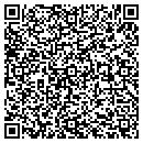 QR code with Cafe Rowan contacts