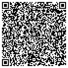 QR code with Cottonwood Cafe Of Manhattan Inc contacts