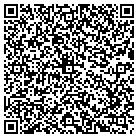 QR code with DE Robertis Pasticceria & Cafe contacts
