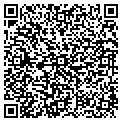 QR code with Doma contacts