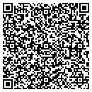 QR code with Atomic Tan Inc contacts