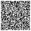 QR code with Flavors Cafe contacts