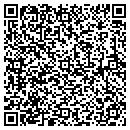 QR code with Garden Cafe contacts
