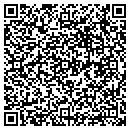 QR code with Ginger Cafe contacts