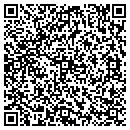 QR code with Hidden City Cafe Corp contacts