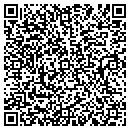 QR code with Hookah Cafe contacts