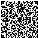 QR code with Jupiter Cafe contacts