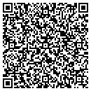 QR code with Kamal's Cafe contacts