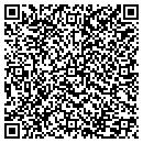 QR code with L A Cafe contacts