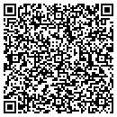 QR code with L Appetissant Cafe & Caters contacts