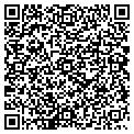 QR code with Laziza Cafe contacts