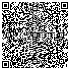 QR code with Le Cafe Of 1271 Inc contacts