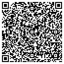 QR code with Luxor Cafe contacts