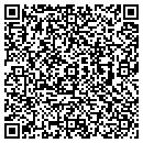 QR code with Martine Cafe contacts