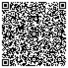 QR code with Michelle's Party Planner Inc contacts