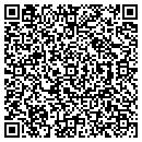 QR code with Mustang Cafe contacts