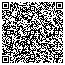 QR code with Never On Shabbat Inc contacts