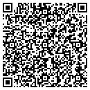 QR code with New Leaf Cafe contacts