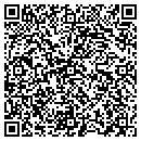 QR code with N Y Luncheonette contacts