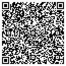 QR code with Orchid Cafe contacts