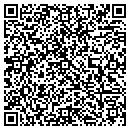 QR code with Oriental Cafe contacts