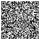 QR code with Paul's Cafe contacts
