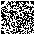 QR code with Pennyfeathers Inc contacts