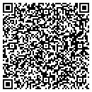 QR code with Holiday Tours contacts