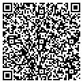 QR code with P S Cafe contacts