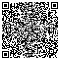 QR code with Taz Cafe contacts