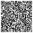 QR code with Tea Box Cafe contacts