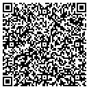 QR code with Teleon Cafe contacts