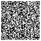 QR code with T&J Bakery & Cafe Inc contacts