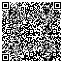 QR code with U Cafe contacts