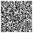 QR code with University Child Care Corp contacts