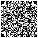 QR code with W & D Sake Cafe Inc contacts