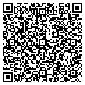 QR code with Yo Java Cafe Inc contacts